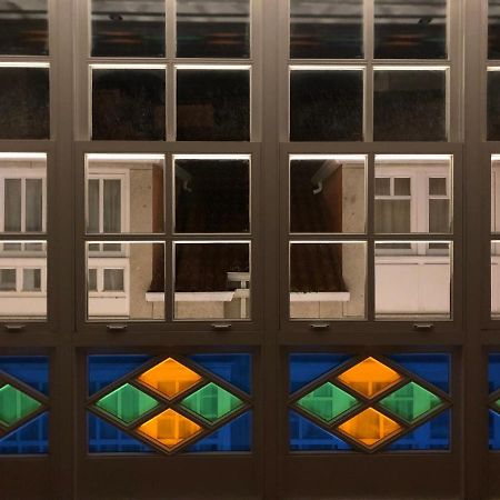 Apartmán Yuhom Casas Con Alma Galera 3º A Coruña Exteriér fotografie