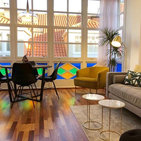 Apartmán Yuhom Casas Con Alma Galera 3º A Coruña Exteriér fotografie