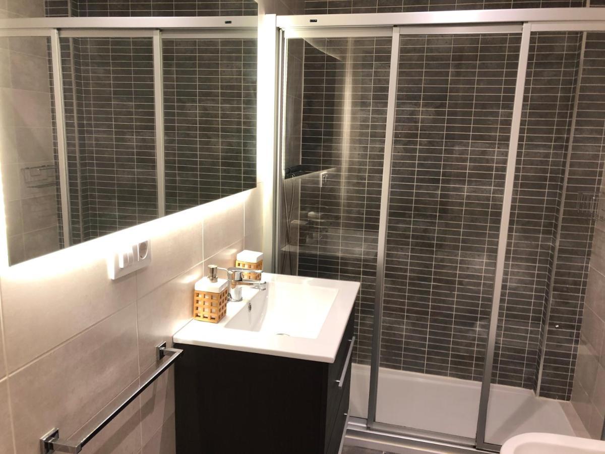 Apartmán Yuhom Casas Con Alma Galera 3º A Coruña Exteriér fotografie