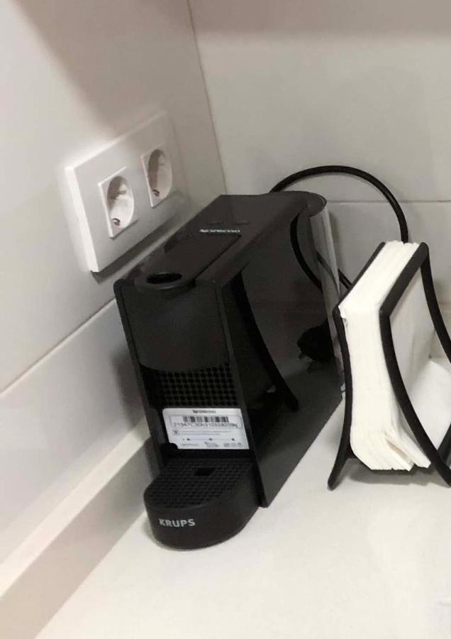 Apartmán Yuhom Casas Con Alma Galera 3º A Coruña Exteriér fotografie